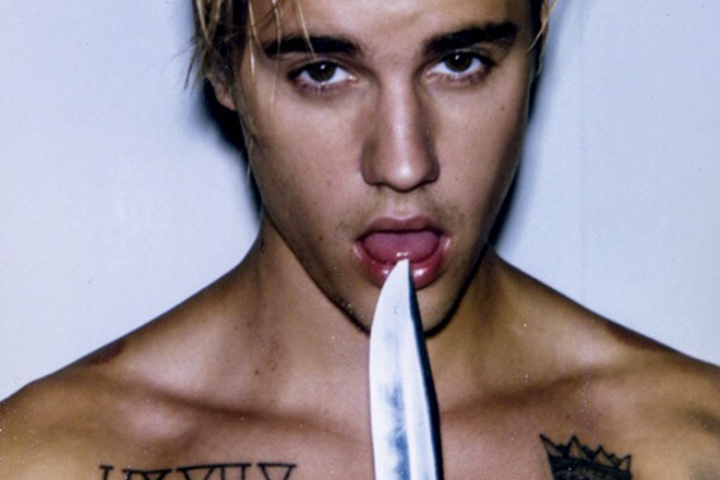 Deadmau5 blasts Justin Bieber as a “meat puppet”