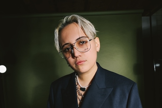 BELLA lands as first guest on Sally C's Chunkers imprint