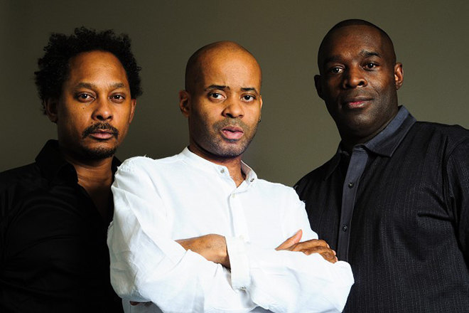 Carl Cox and The Belleville Three lead Movement Detroit 2017's first names