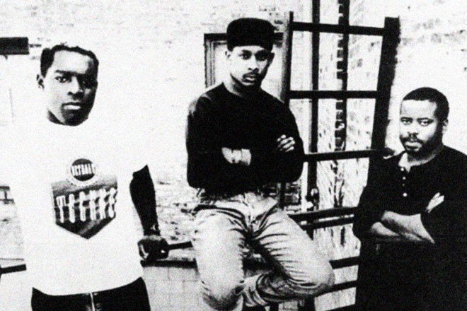The Belleville Three reveal plans to play live shows around the world