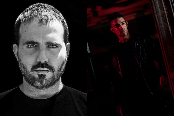Ben Klock's Klockworks imprint unveils EPs from Ribé & Roll Dann, Troy and Temudo