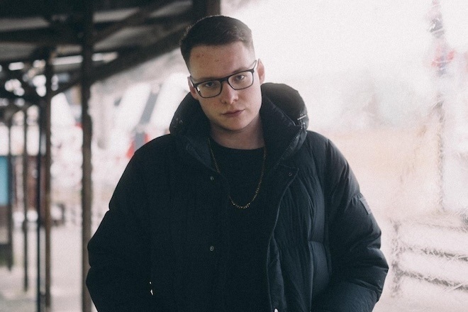 Ben Prophet announces third EP 'I NEVER LIKED METAL'