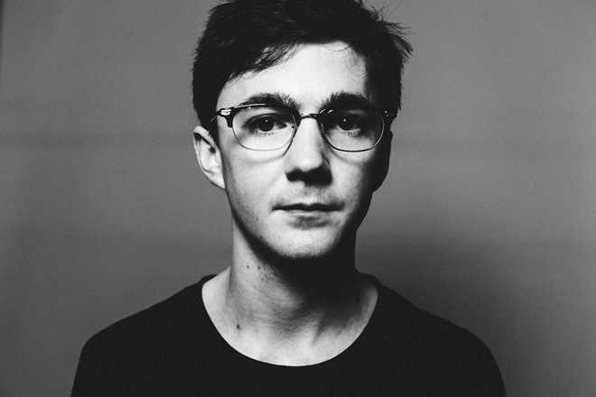 Ben UFO is XOYO’s next resident