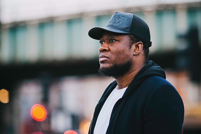 Benga will no longer appear at Coachella after being denied US entry