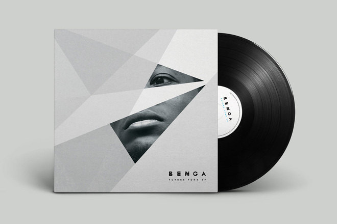 Benga showcases ‘Future Funk’ on new track