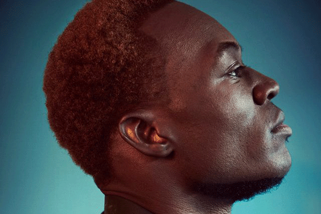 Benga: "Me opening up and talking about mental health is a way of moving forward"