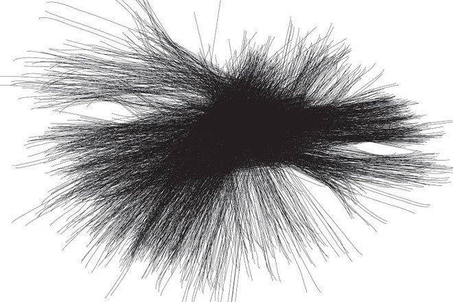 Ben Klock's new compilation spans "techno, deep atmospheres, acid and house"