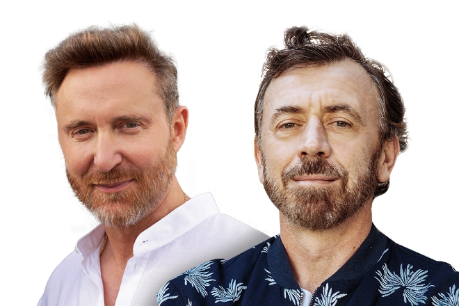 ​Benny Benassi enlists David Guetta on ‘Satisfaction’ remix