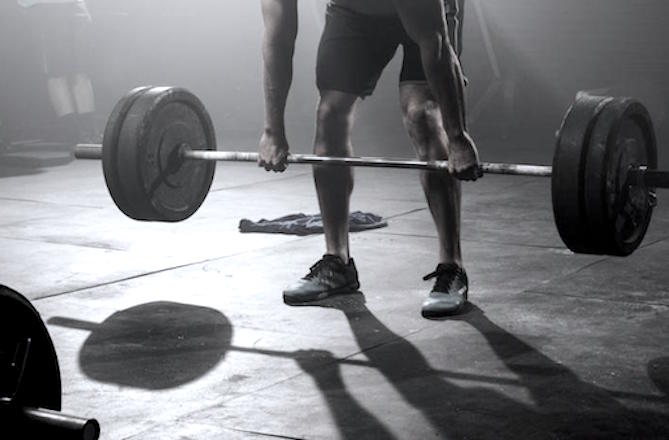 Spotify Playlist: Obscure techno tracks to push your workout harder