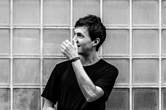 Hear a rare Rush Hour tape from Ben UFO, Pearson Sound and Joy Orbison