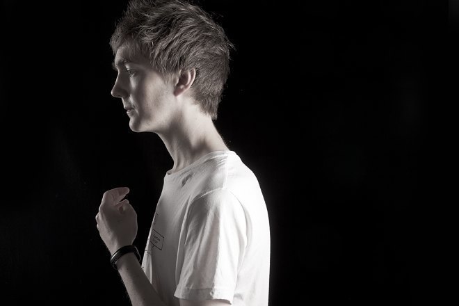 Ben UFO cancels North American tour after visa issues