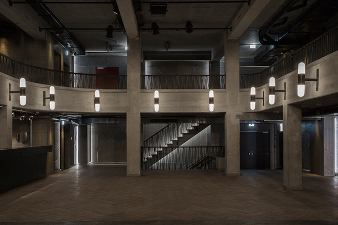 Berlin Club Commission plans 1000 person test event