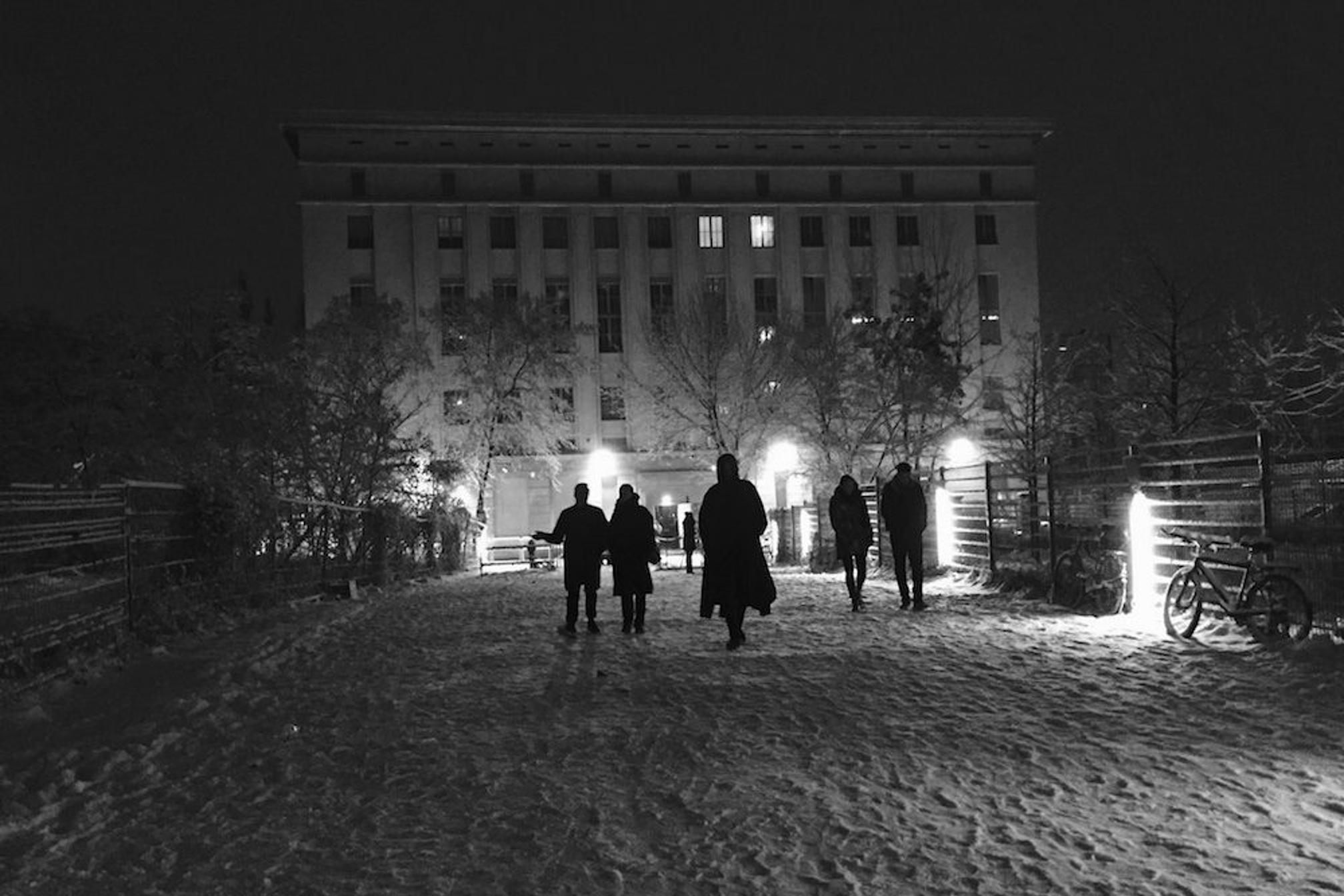 ​Berlin clubs are losing customers amidst financial crisis, industry warns