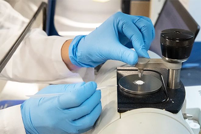 Nearly 50% of drugs given "warning" in new Berlin testing scheme