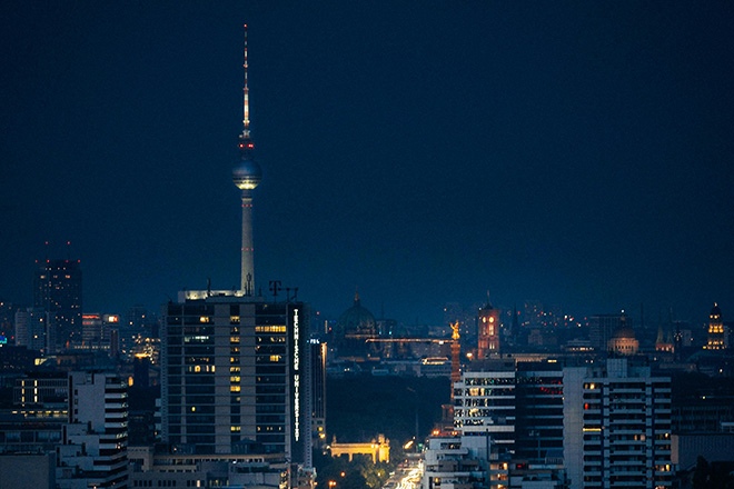 ​Trade union launched for nightclub workers in Berlin