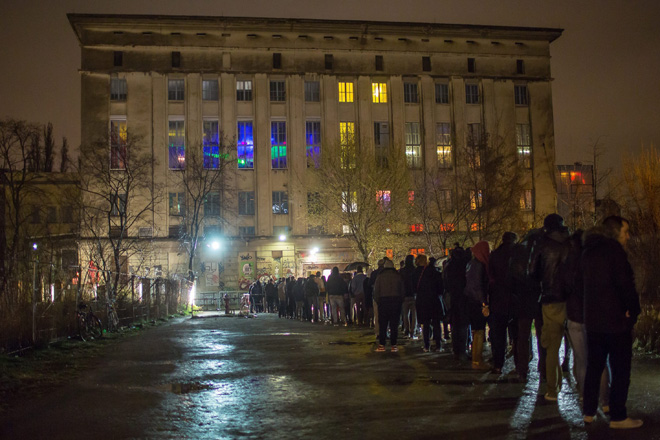 Berlin politician: "Using taxpayer money to support techno is the least we can do"