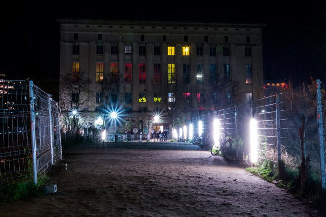 A new project gives the world’s club scenes a Creative Footprint