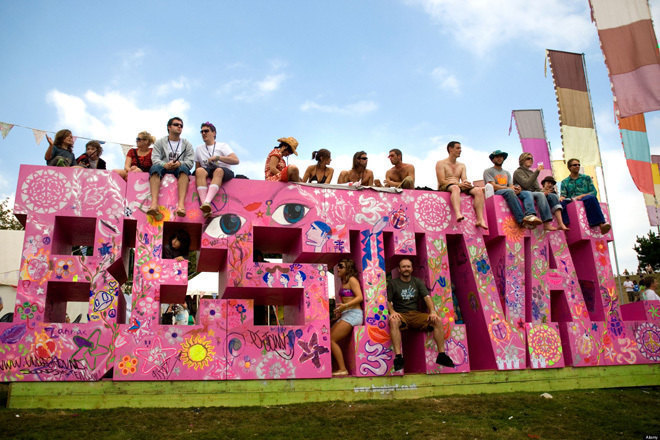 Bestival is leaving Isle of Wight