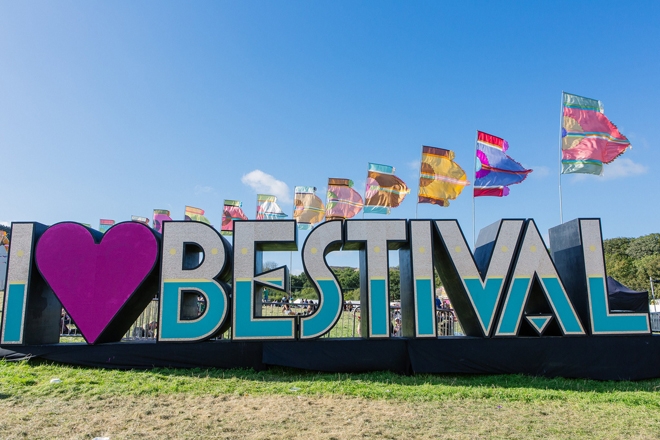 Bestival is not taking place this year, says Dorset Police