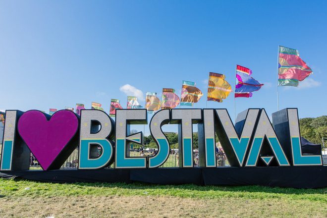 The Home Office is open to drug testing at festivals