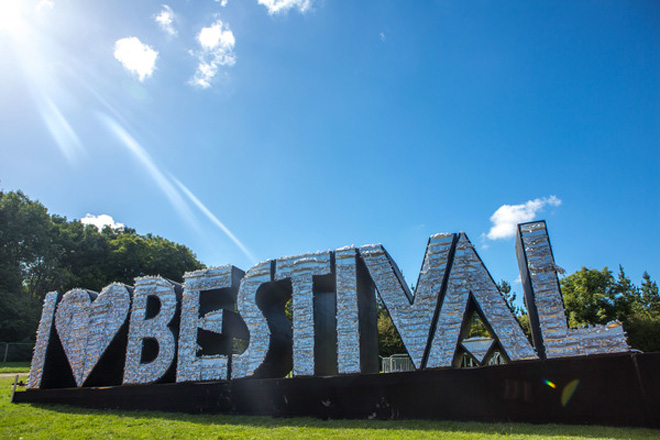 Bestival is among over 100 festivals pledging to diversify their line-ups by 2022