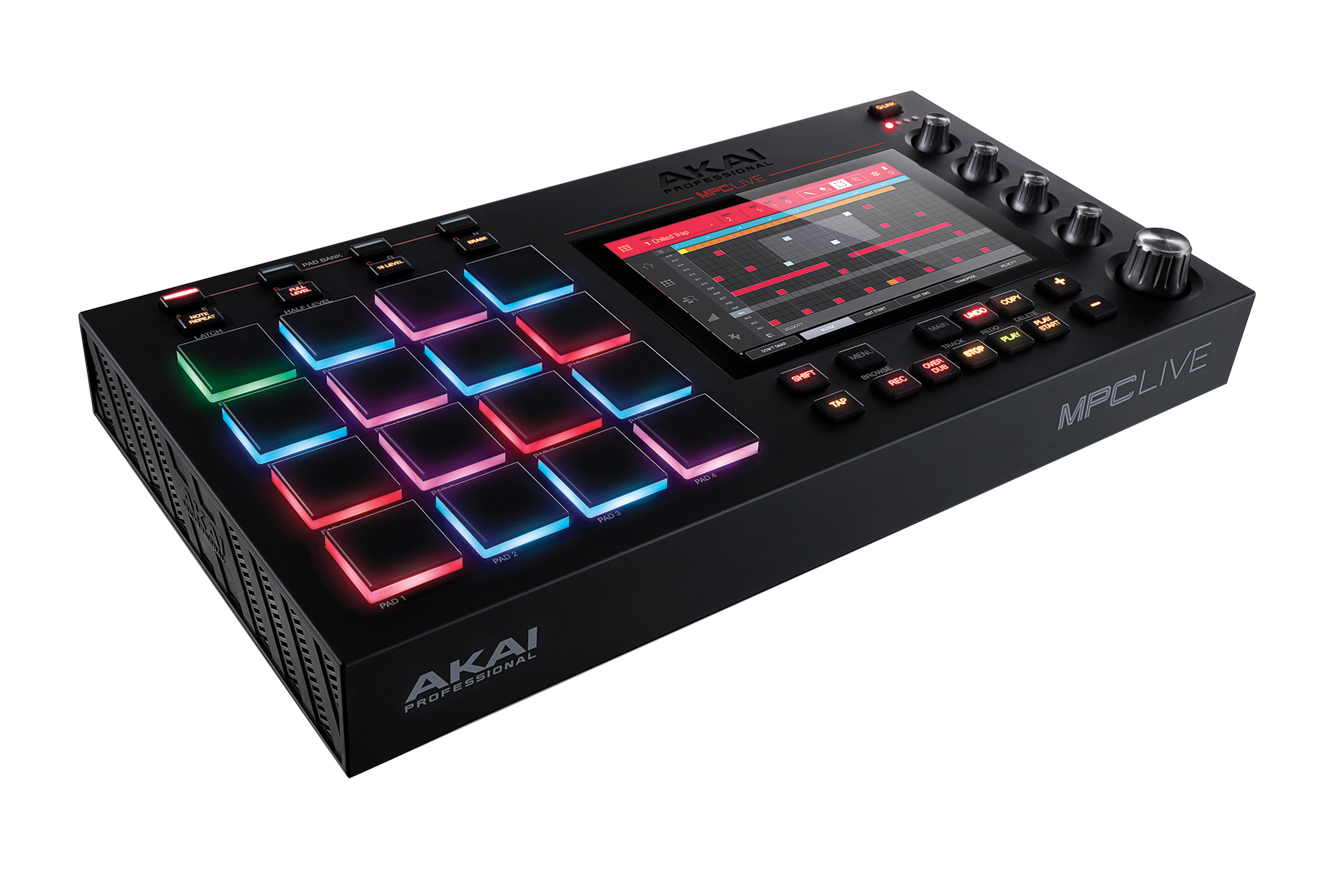 5 of the best samplers - Mixmag.net