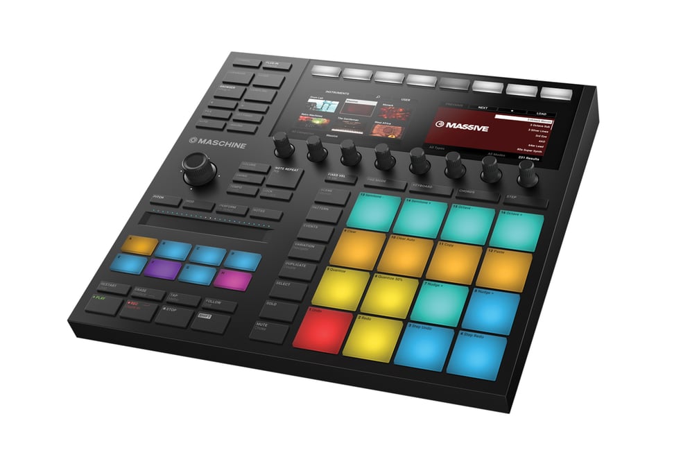 Samuels Sampler 5 of the best samplers - Tech - Mixmag.net