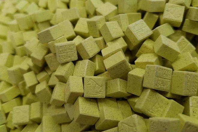 A new way to detect ecstasy has been discovered