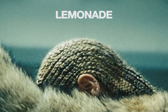 James Blake and Diplo feature on Beyoncé's new album