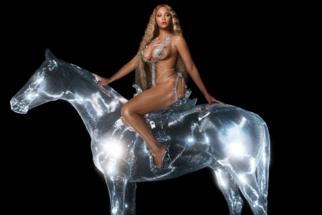 Beyoncé enlists help of Honey Dijon, Green Velvet and Skrillex on new album 'Renaissance’