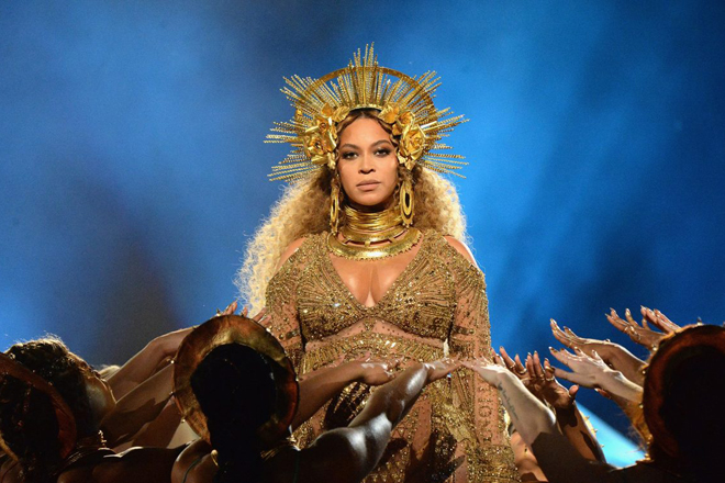 Beyoncé and Donald Glover have been cast in The Lion King remake