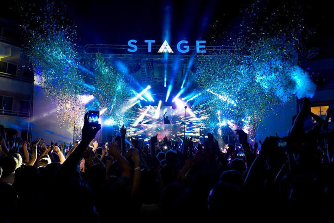 BH Mallorca reveals final 20 parties of the season