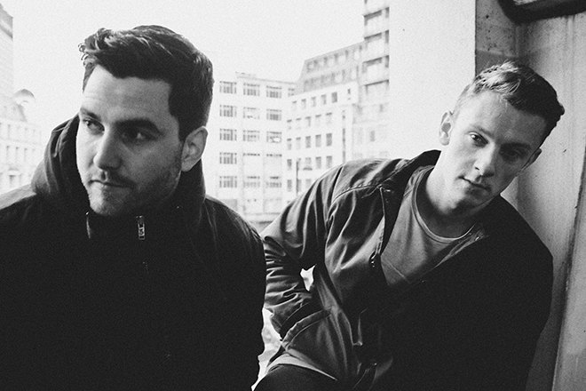 City Selections: Bicep pick 52 tracks that define Belfast