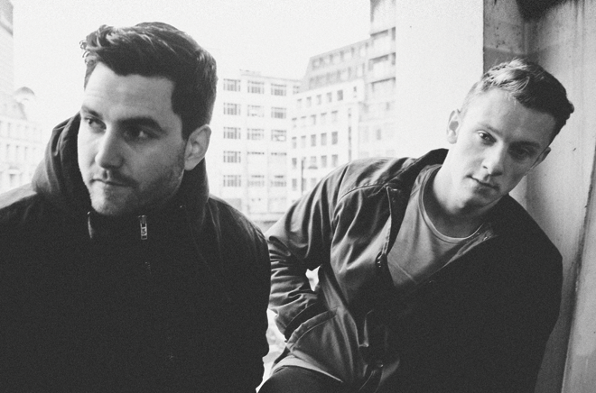 Bicep, Henrik Schwarz and Marcel Dettmann are playing our Snowbombing party