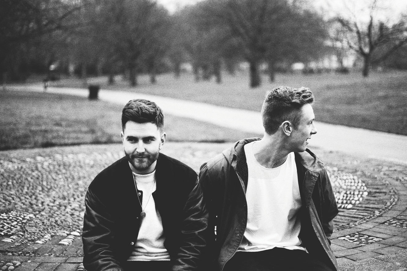 fabric London and Bicep round out No Sleep Festival lineup