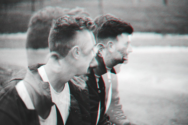 Skream, Bicep and Surgeon are blowing out the candles for XOYO's third birthday