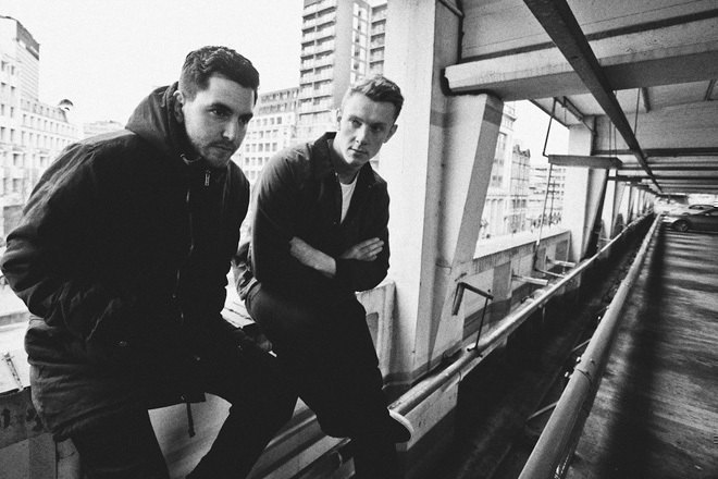 Parklife announces huge line-ups for Afterlife