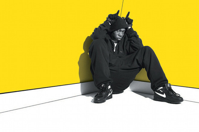 Dizzee Rascal to perform 'Boy In Da Corner' in London