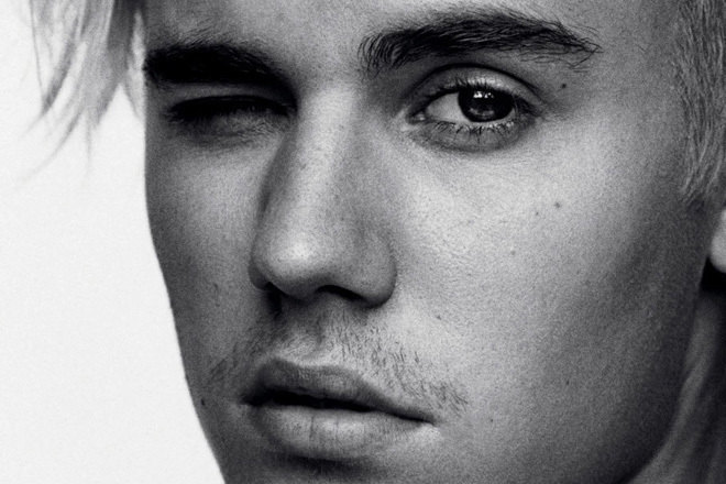 Diplo has a rap track with Justin Bieber