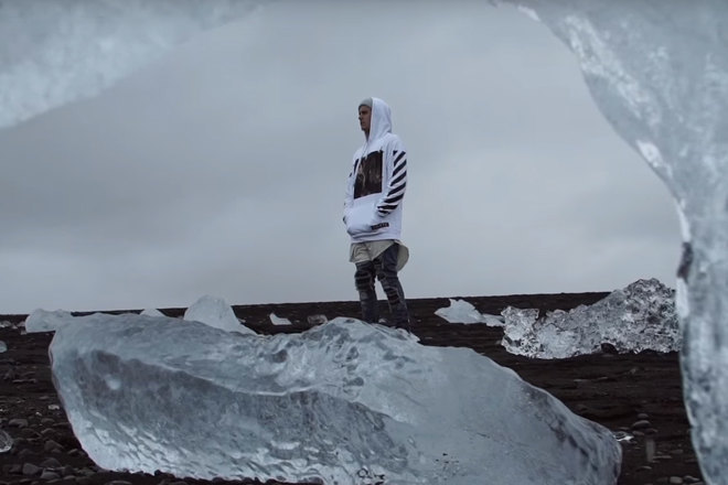 Skrillex and Bieber join forces again on 'I'll Show You'