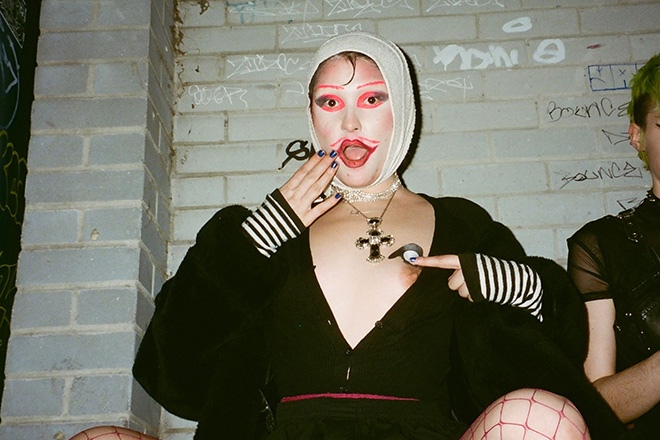 ​Eris Drew, Octo Octa and more to play debut festival from Big Dyke Energy