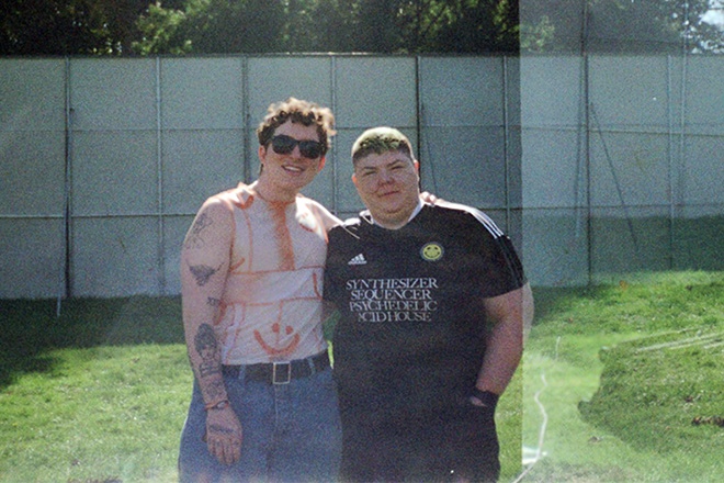 Big Dyke Energy launch grant to save queer raves in the UK