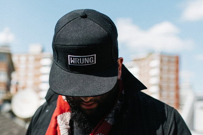 Premiere: UNiiQU3's remix of Big Dope P's 'Freak' is a supercharged workout