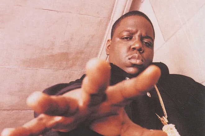 ​Estate of Notorious B.I.G. closes deal to sell rights to his music