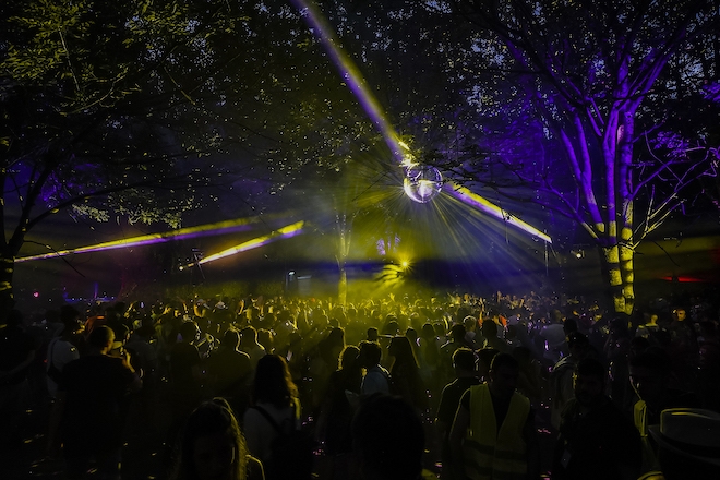 Bilbao BBK festival adds new acts to its stellar line-up