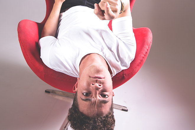 Premiere: Billy Kenny joins forces with Low Steppa for the rhythmic 'Clap Clap'
