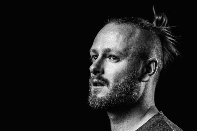 Sam Binga and Chimpo's new EP is ‘For Those Who Like It Sweet’