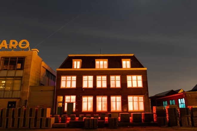 "Join the crowd of 3000": Rotterdam nightclub BIT is crowdfunding for its launch