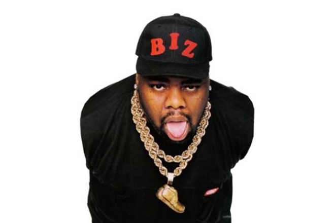 Rapper Biz Markie hospitalised with diabetes complications