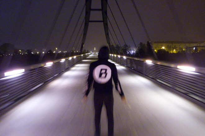 Bjarki rolls out his new label with a breakbeat rocket